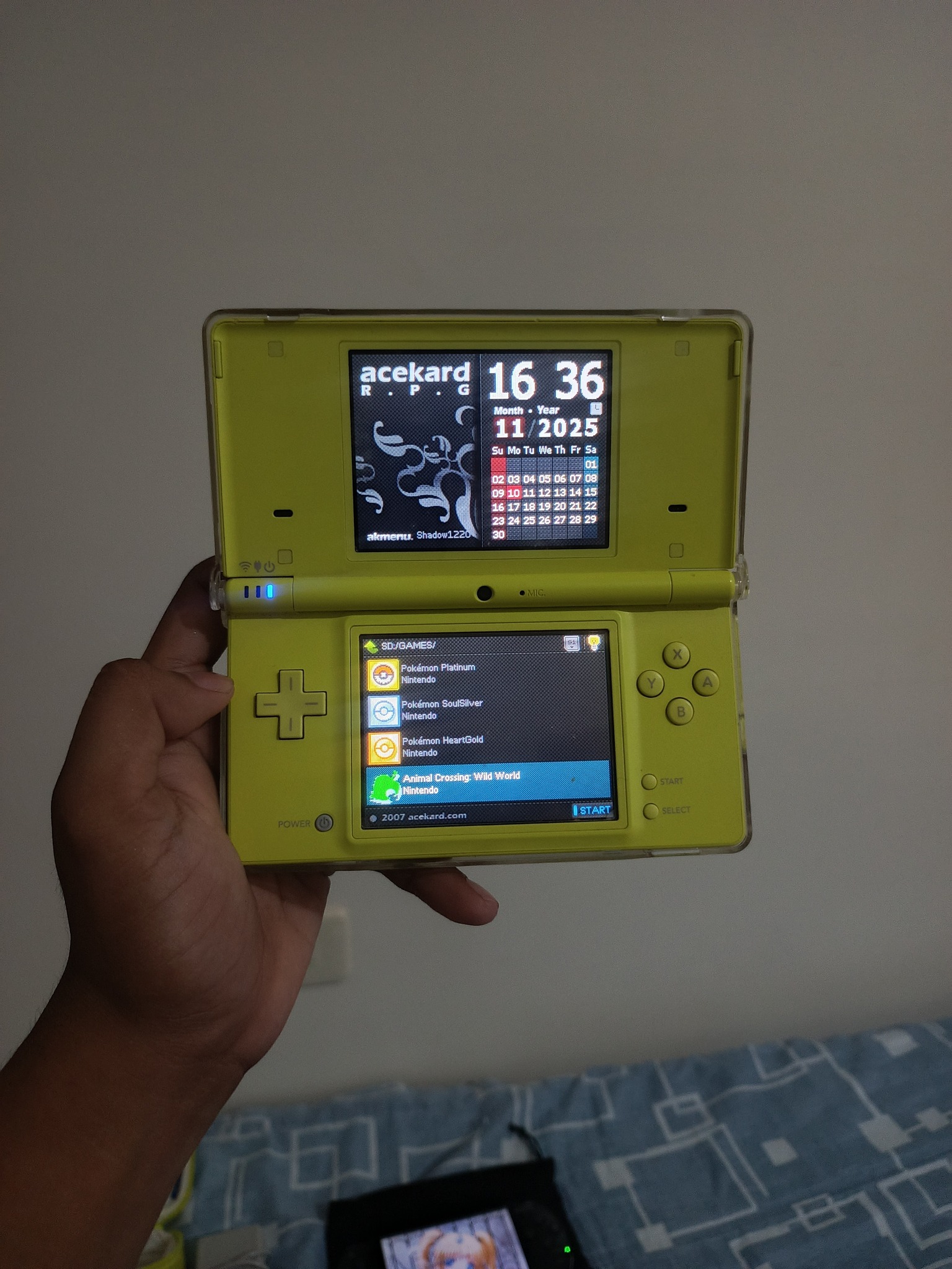 Psp 2000 and nintendo dsi for sale