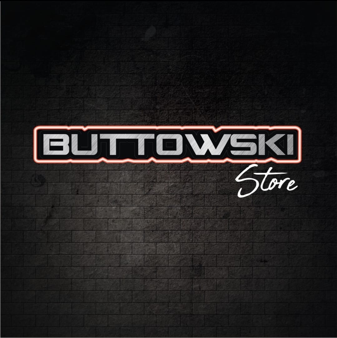 Buttowski-store Buttowski
