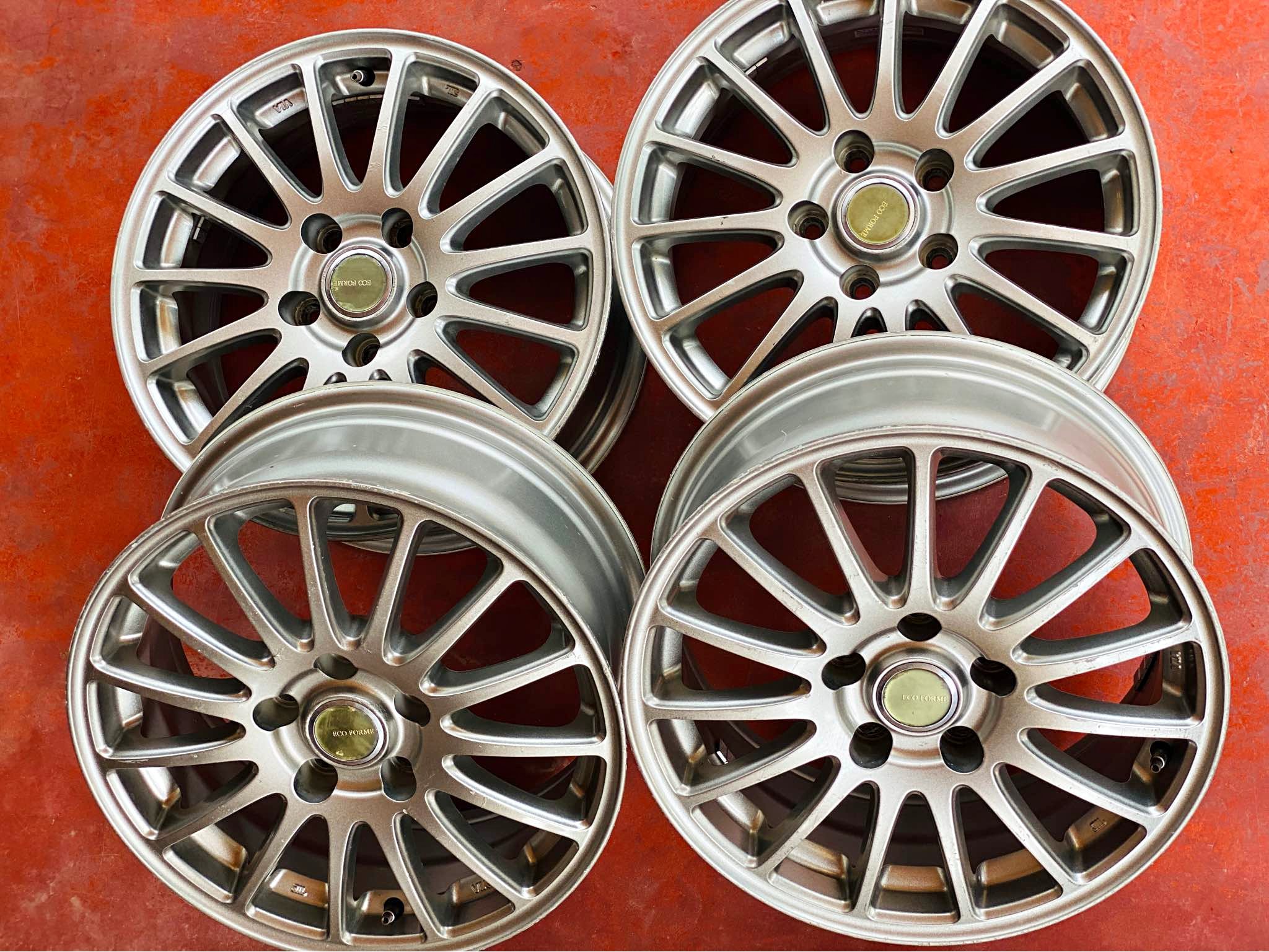 ATARA WHEELS 15 DEEP - Car Wheels, Tires & Parts - Kandy | Facebook ...