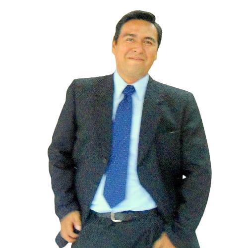 Martin Rios