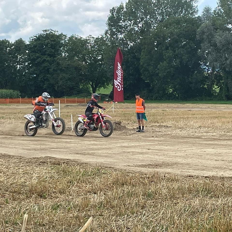 Swiss Dirt Track Association / SDTA | Nyon