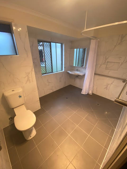 Blue Ribbon Bathrooms