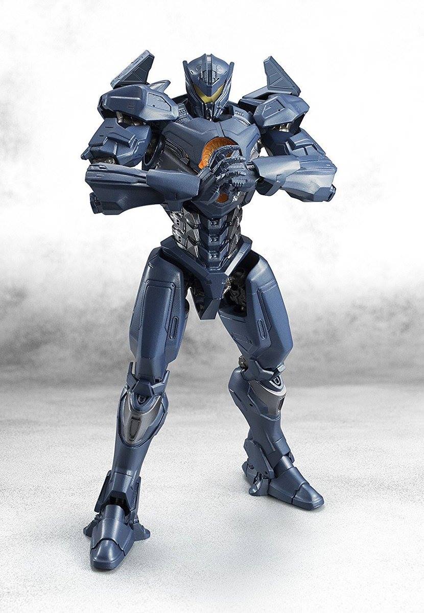 🤖 NEW 🤖 FLAME TOYS X PACIFIC RIM [KURO KARA KURI] GIPSY DANGER