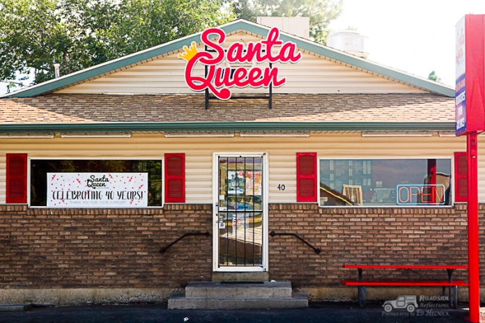 Santaquin Chieftain Museum - Here is an article about the building that ...