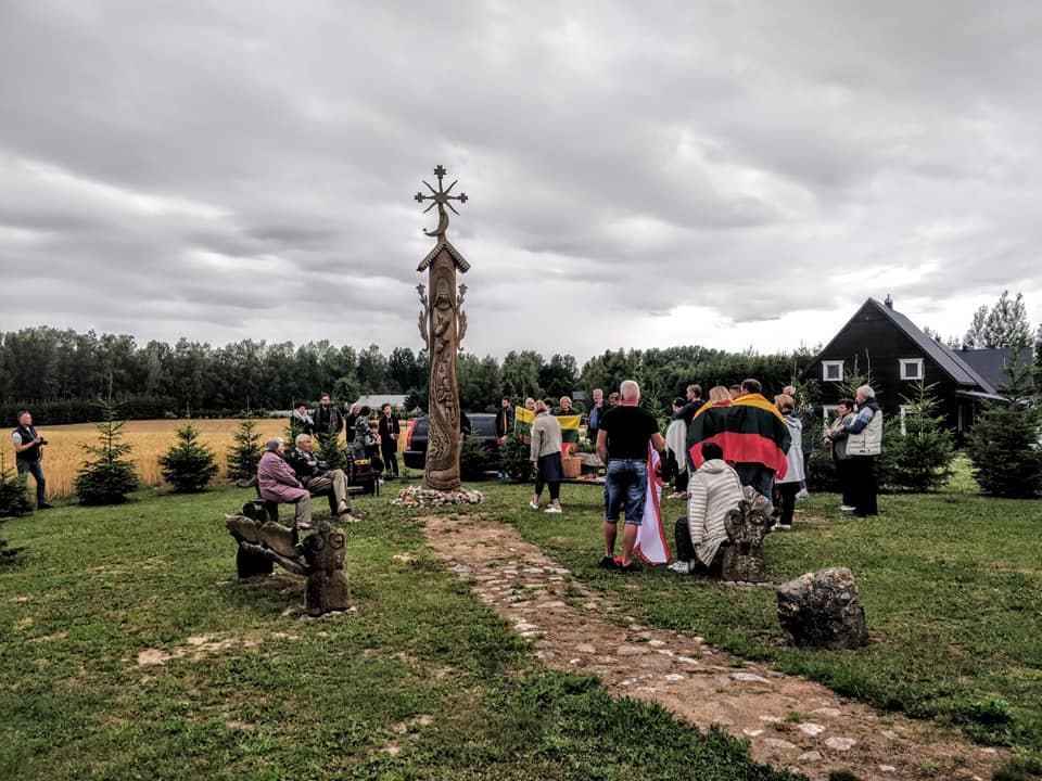 Antalkių kaimo bendruomenė