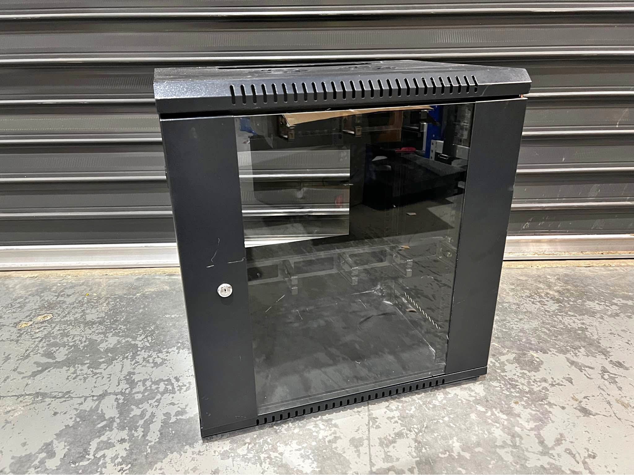 Data Server Rack - Storage & Filing Cabinets - Melbourne, Victoria ...