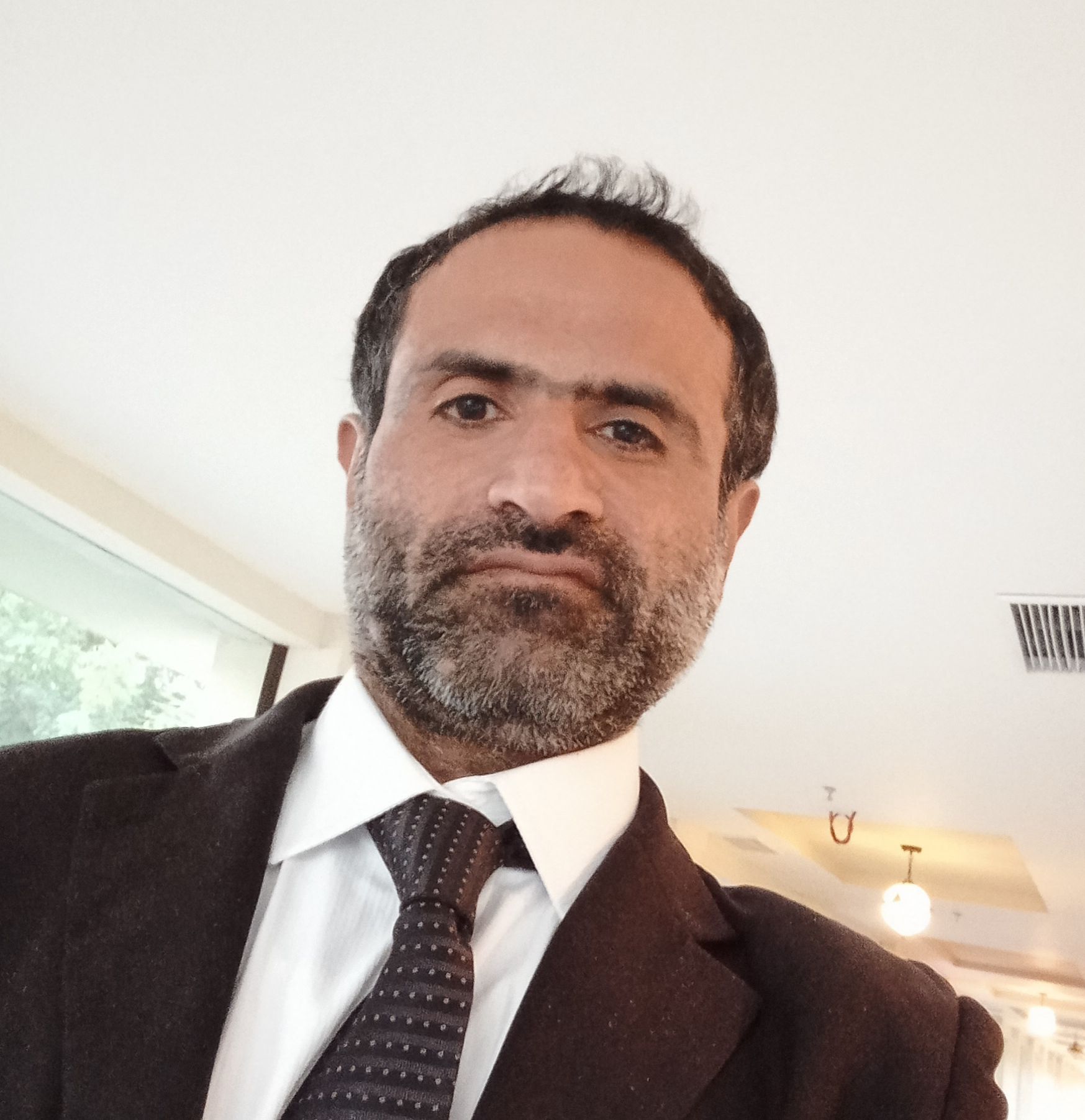 Imran Ali
