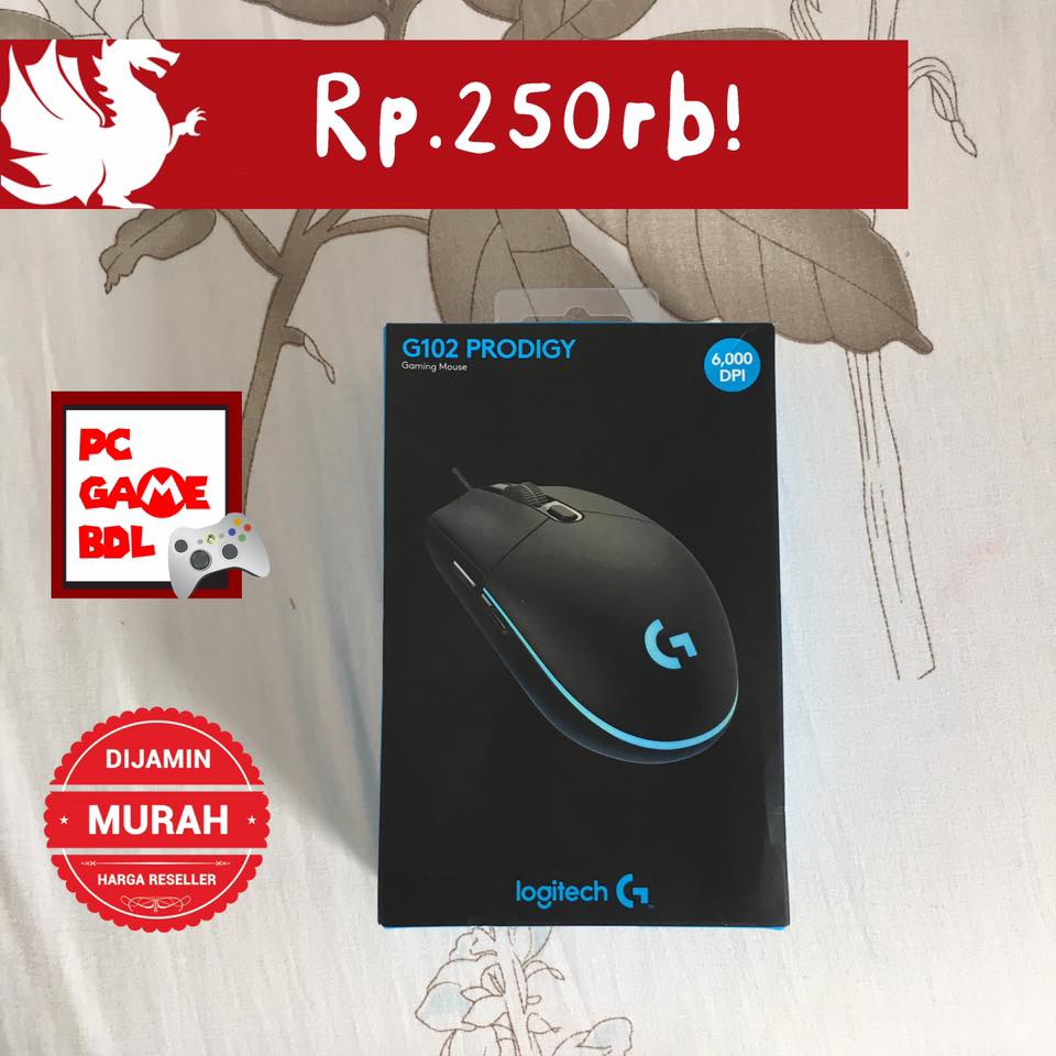Toko Komputer Murah Bandar Lampung - Computers Brand 