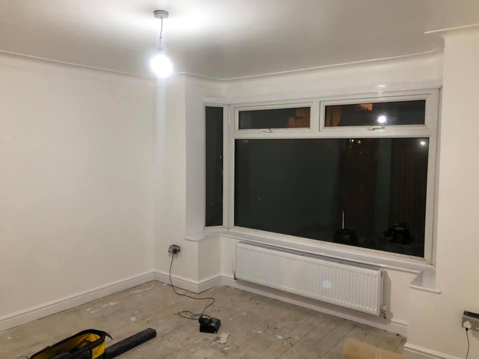 Bathroom Fitters Manchester | Rochdale