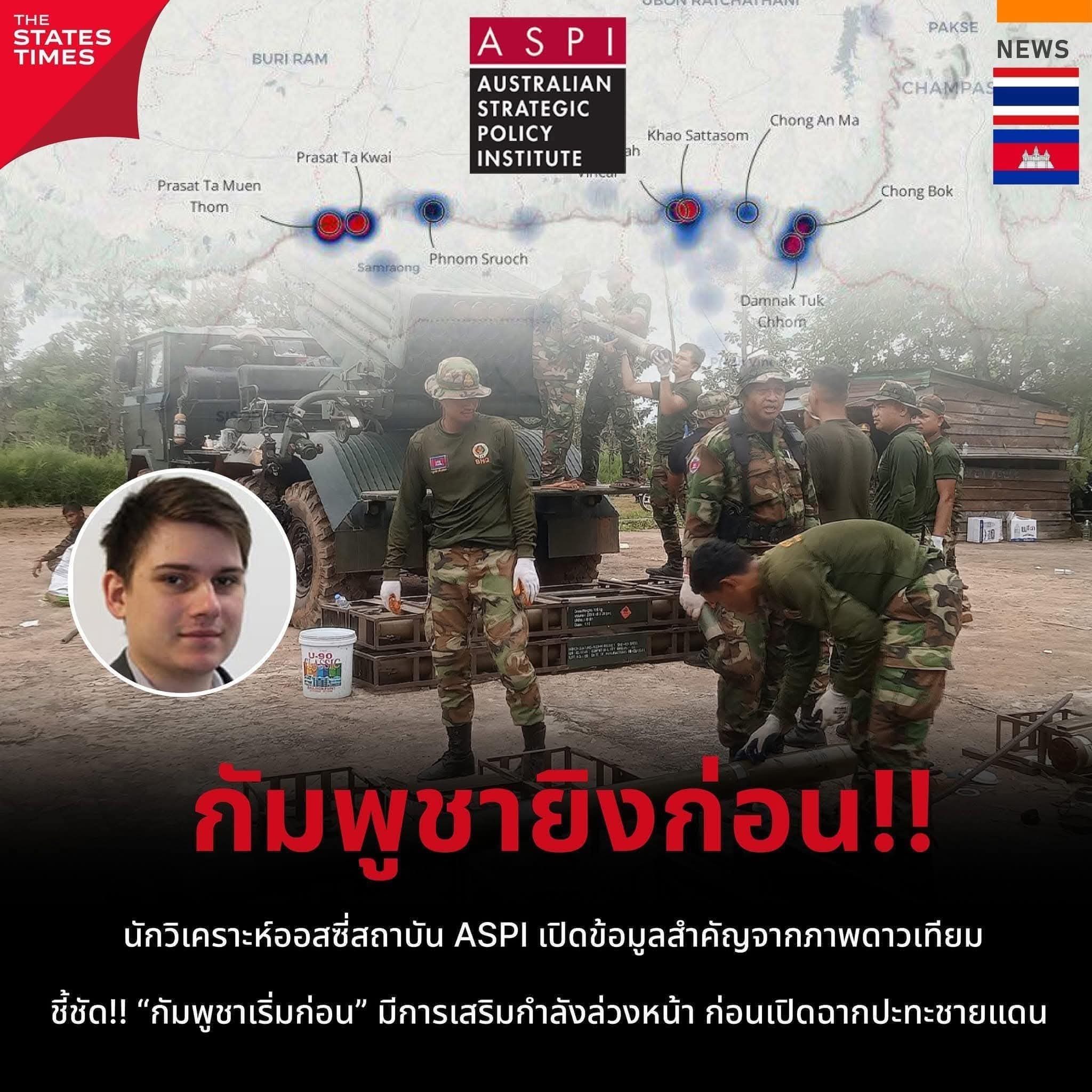 พัชธกิตติ์ - เมื่อ นาธาน รูเซอร์ (Nathan Ruser) ผู้เชี่ยวชาญด้านภาพถ่าย ...
