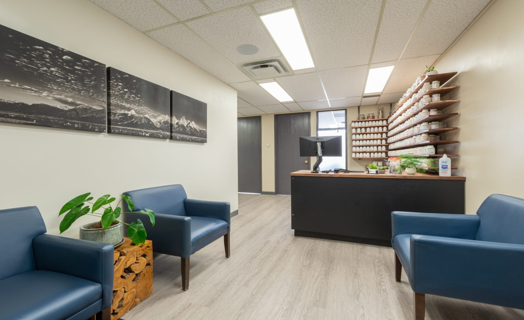 Contrast Healthcare and Acupuncture | Calgary AB