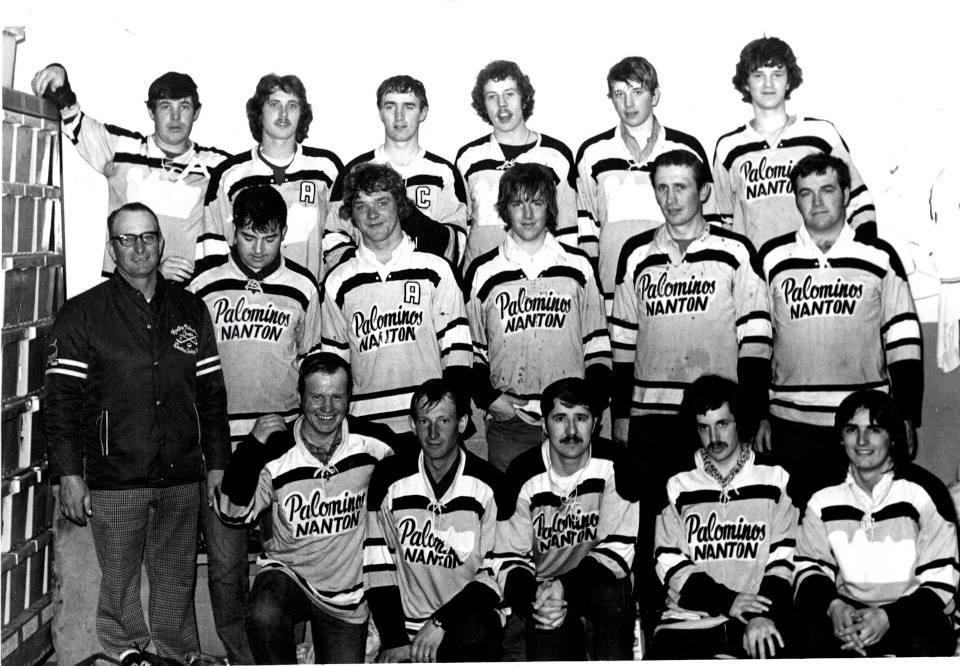 Nanton Palomino Alumni