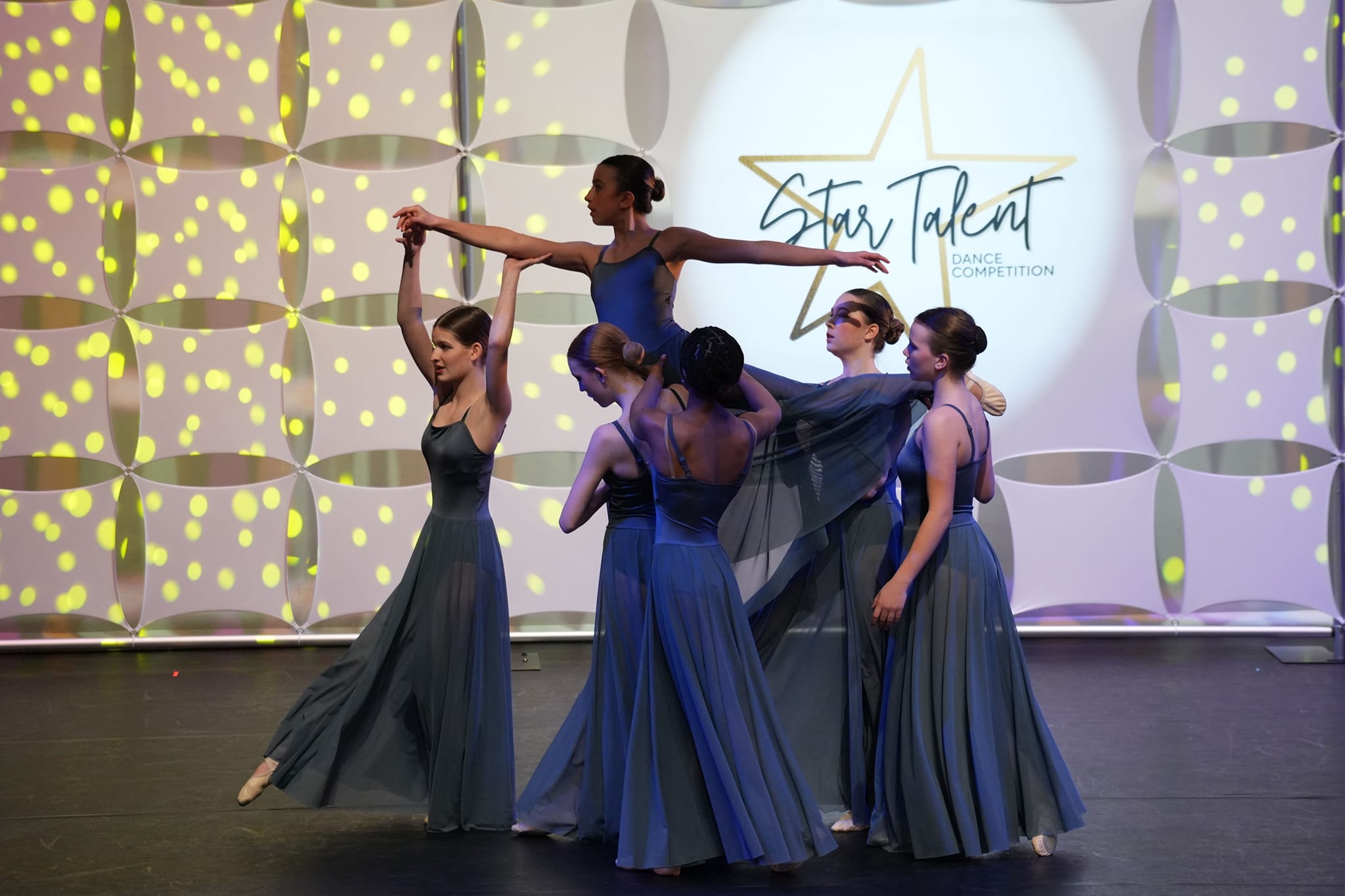 Raising the Barre Academy of Dance | One Hundred Mile House BC