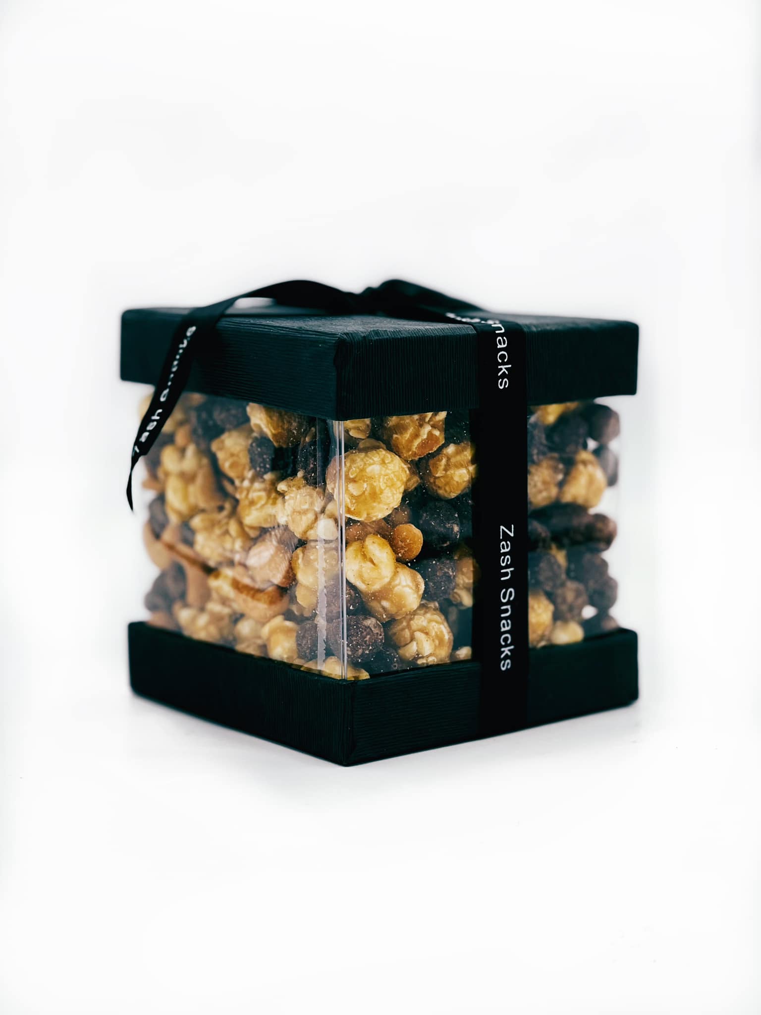 Zash Snacks