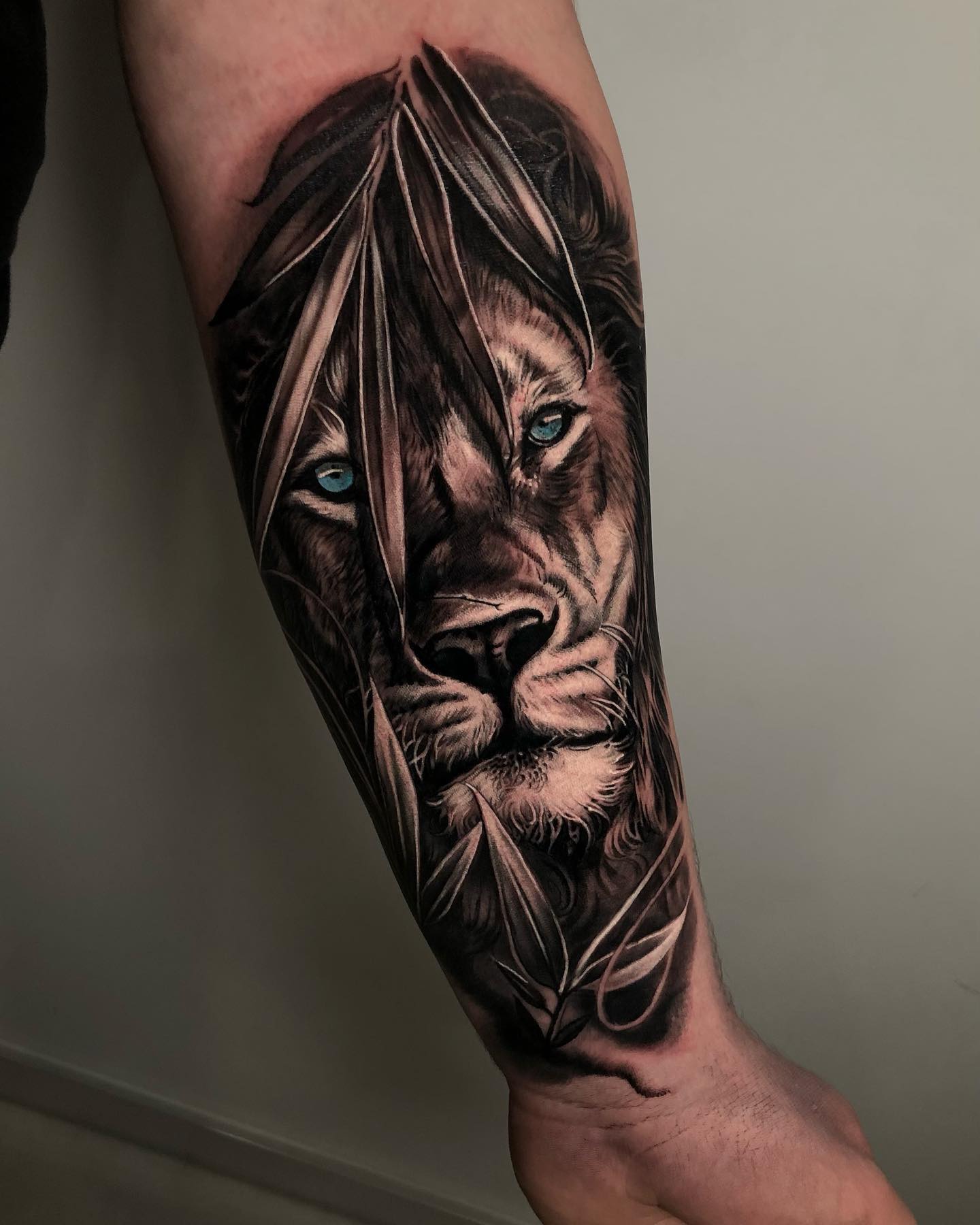 Nie Mow Mamie Studio Tatuazu Gdansk
