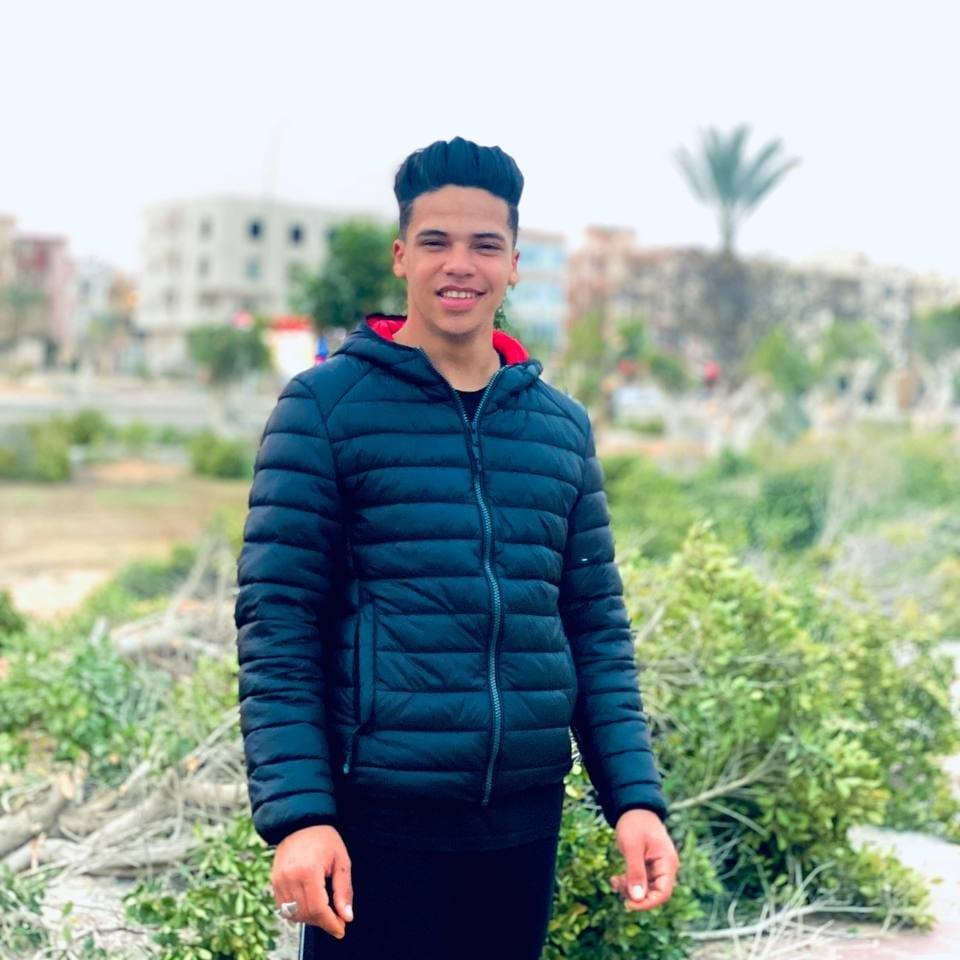 Marawan Osama