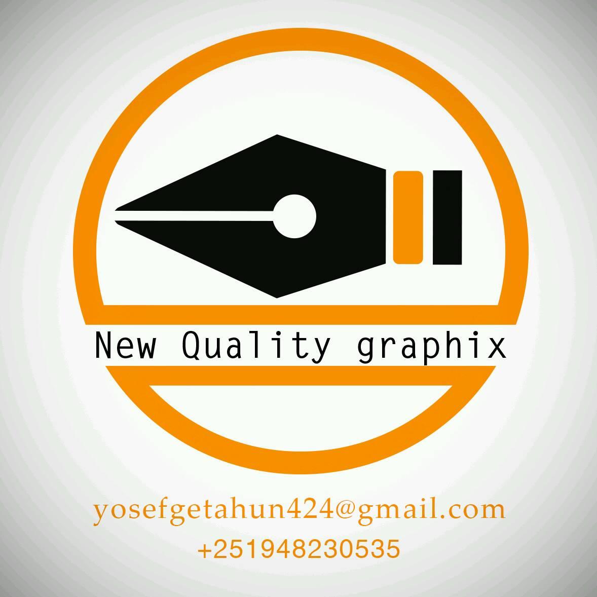New Quality Graphix | Facebook