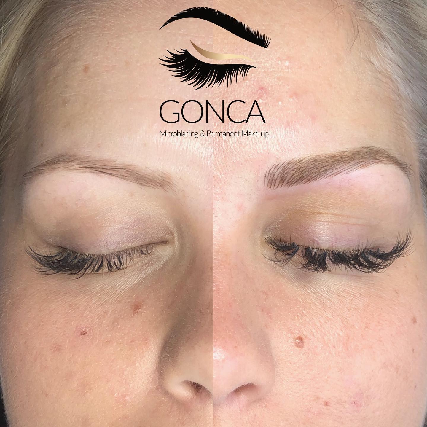 Nanoblading Microblading Microblading Permanent Make