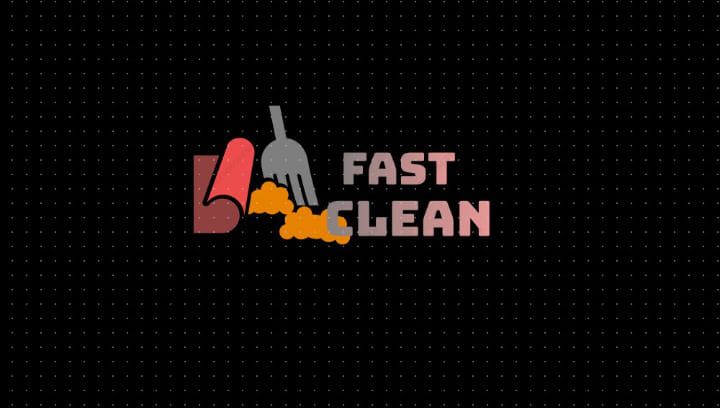 FAST CLEAN