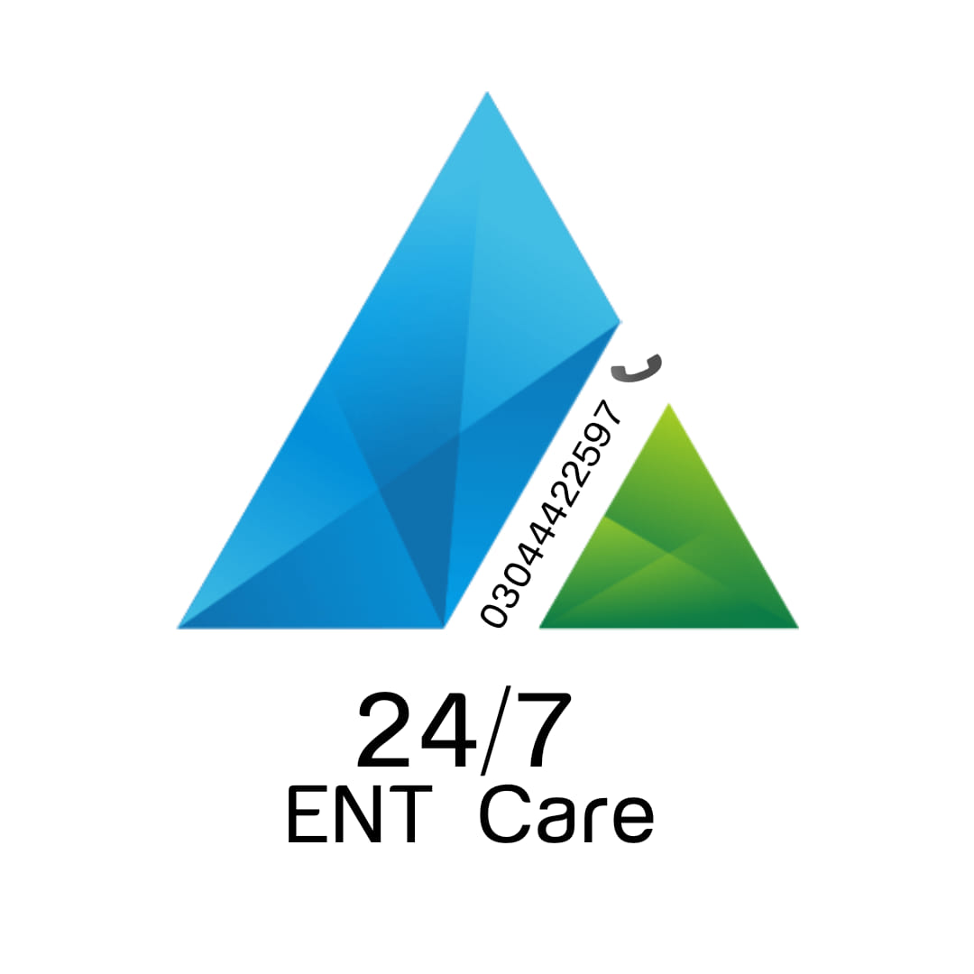 Dr Ali Raza s ENT Clinic | Lahore