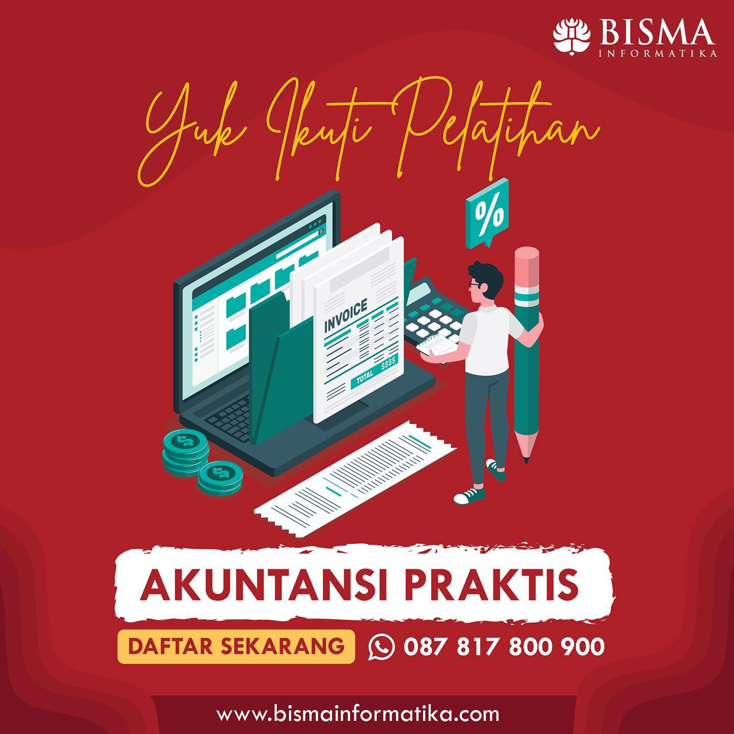 Happy Weekend Teman Bisma 🥳🥳 Ada... - Info Bisma Informatika | Facebook