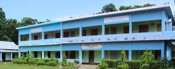 Ranigonj High School রানীগঞ্জ উচ্চ বিদ্যালয় | Jagannathpur