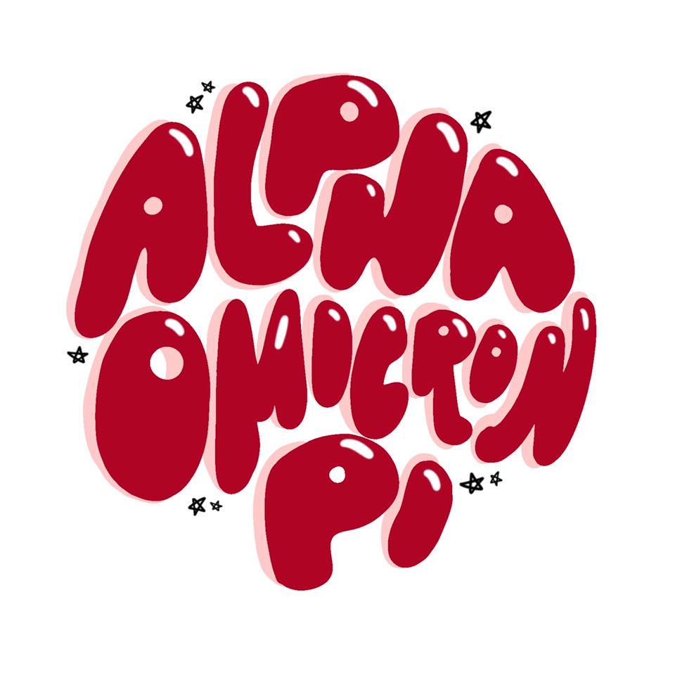 Alpha Omicron Pi, Kappa Chi Chapter, Northwestern State University ...