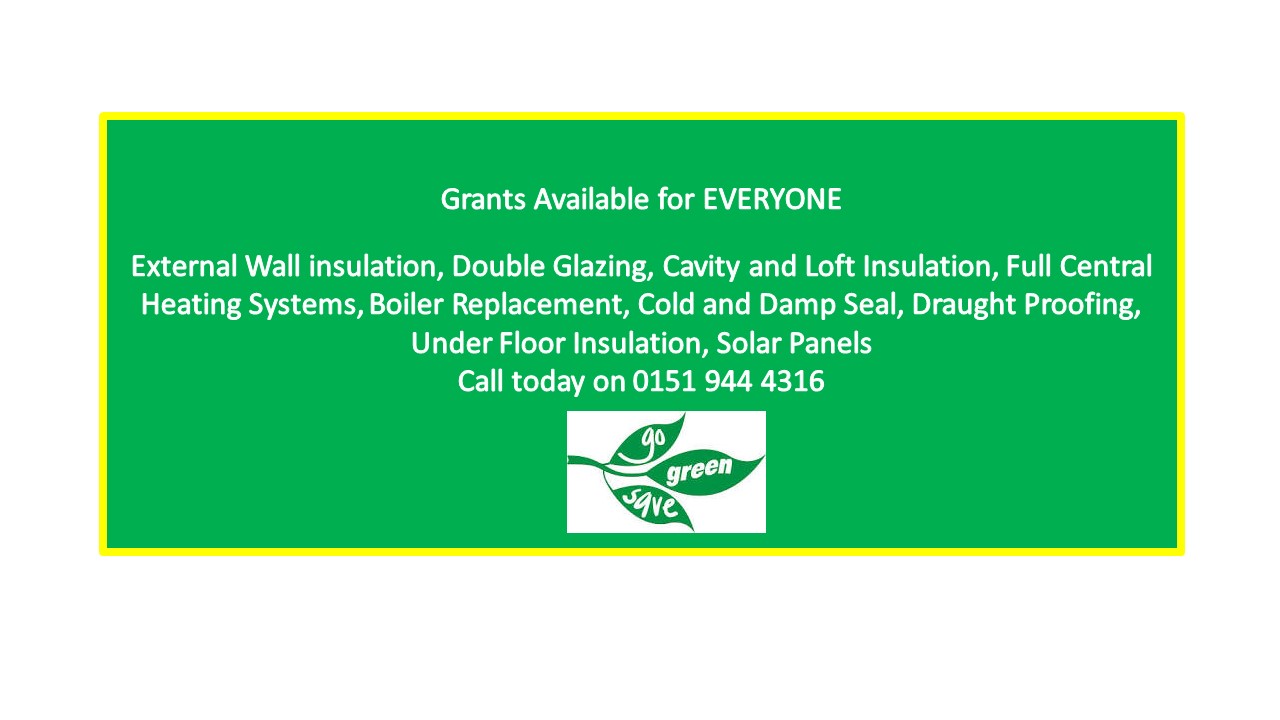 Smart Energy Uk | Liverpool