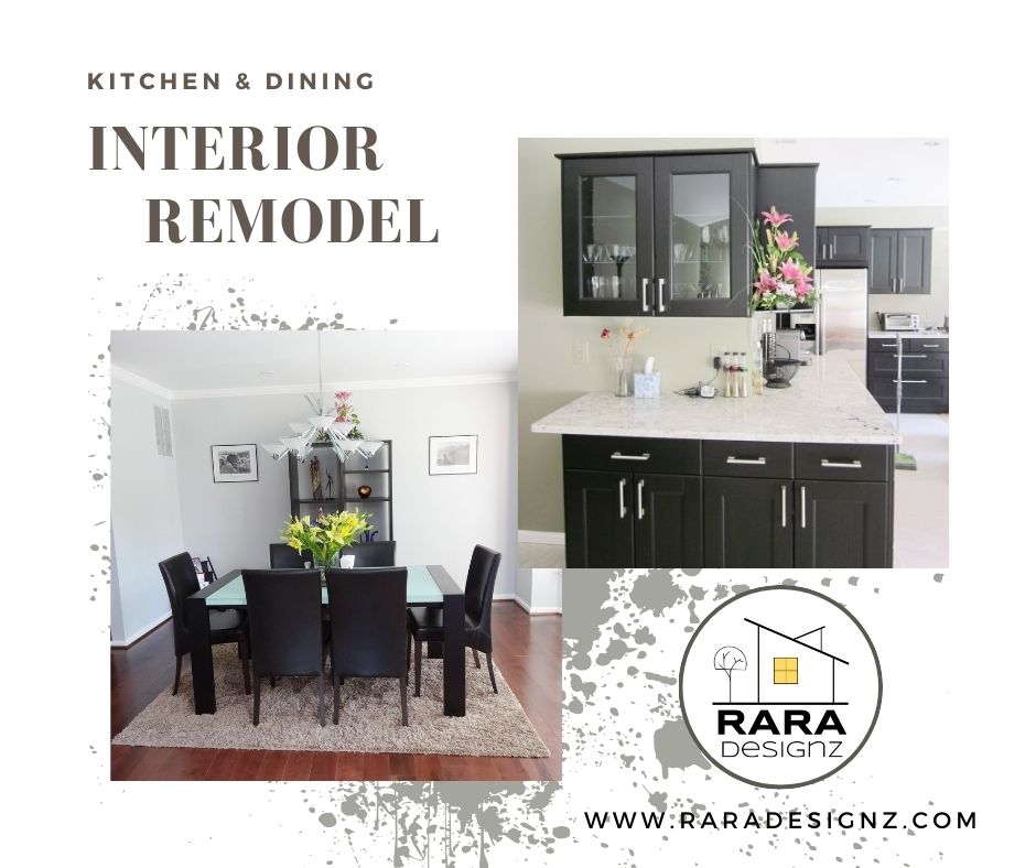 RARA - Transforming interiors into captivating spaces is our expertise ...