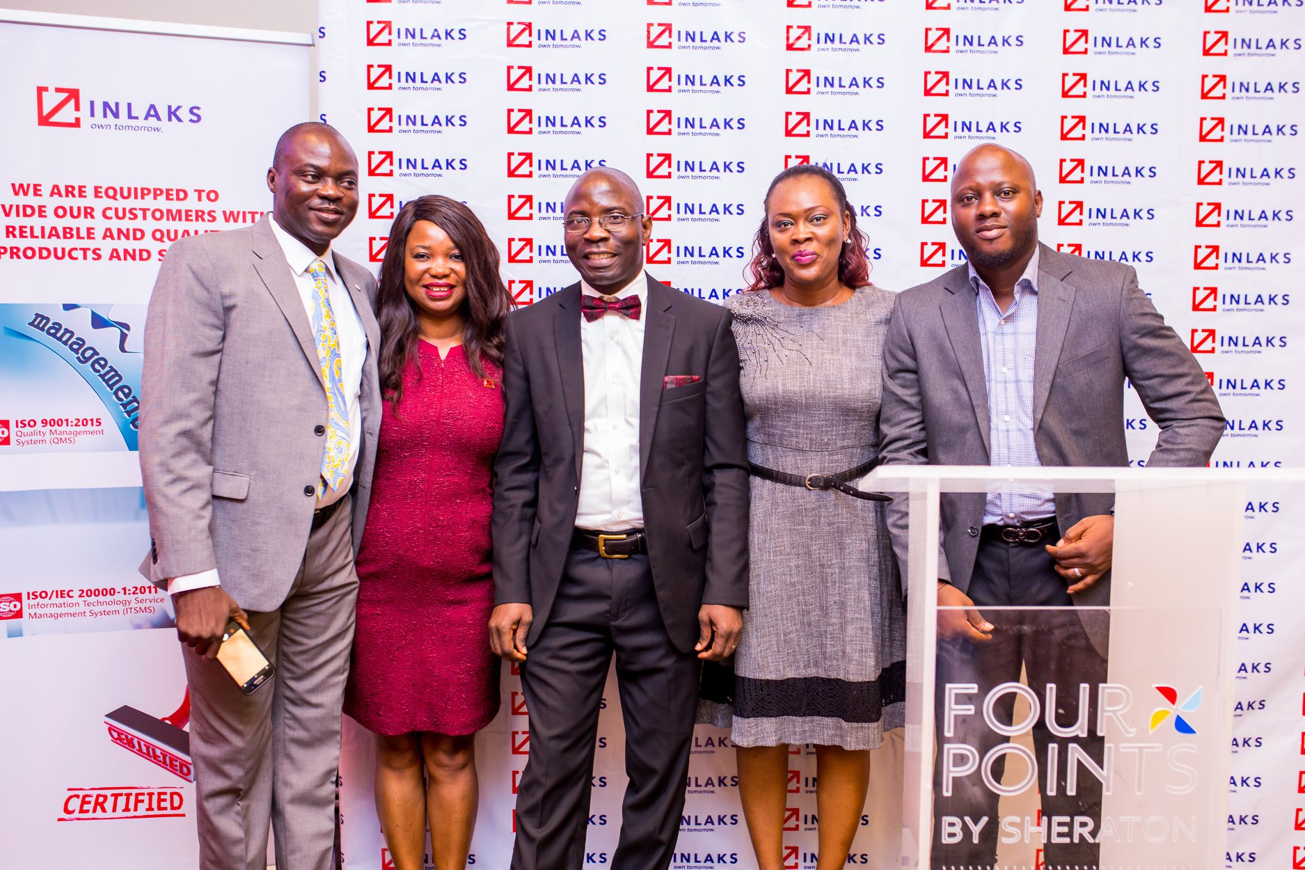 Congratulations Inlaks on the award... - Tenol Alpha Limited | Facebook