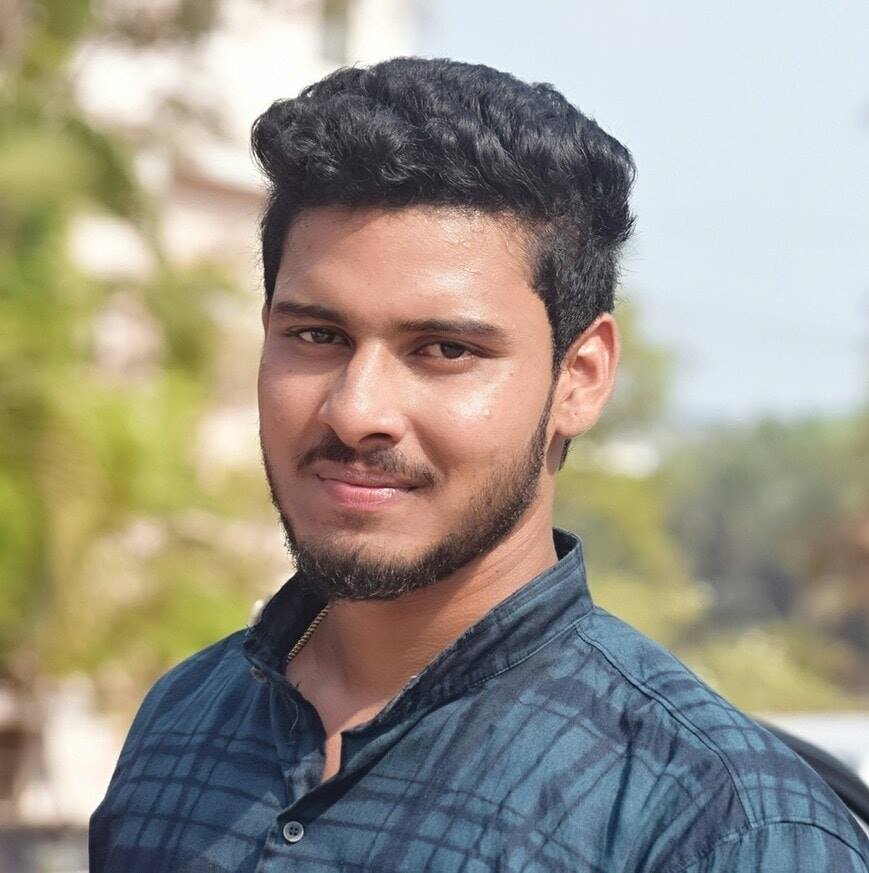 Mithun Kabaka