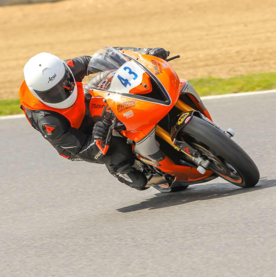 Clark Racing