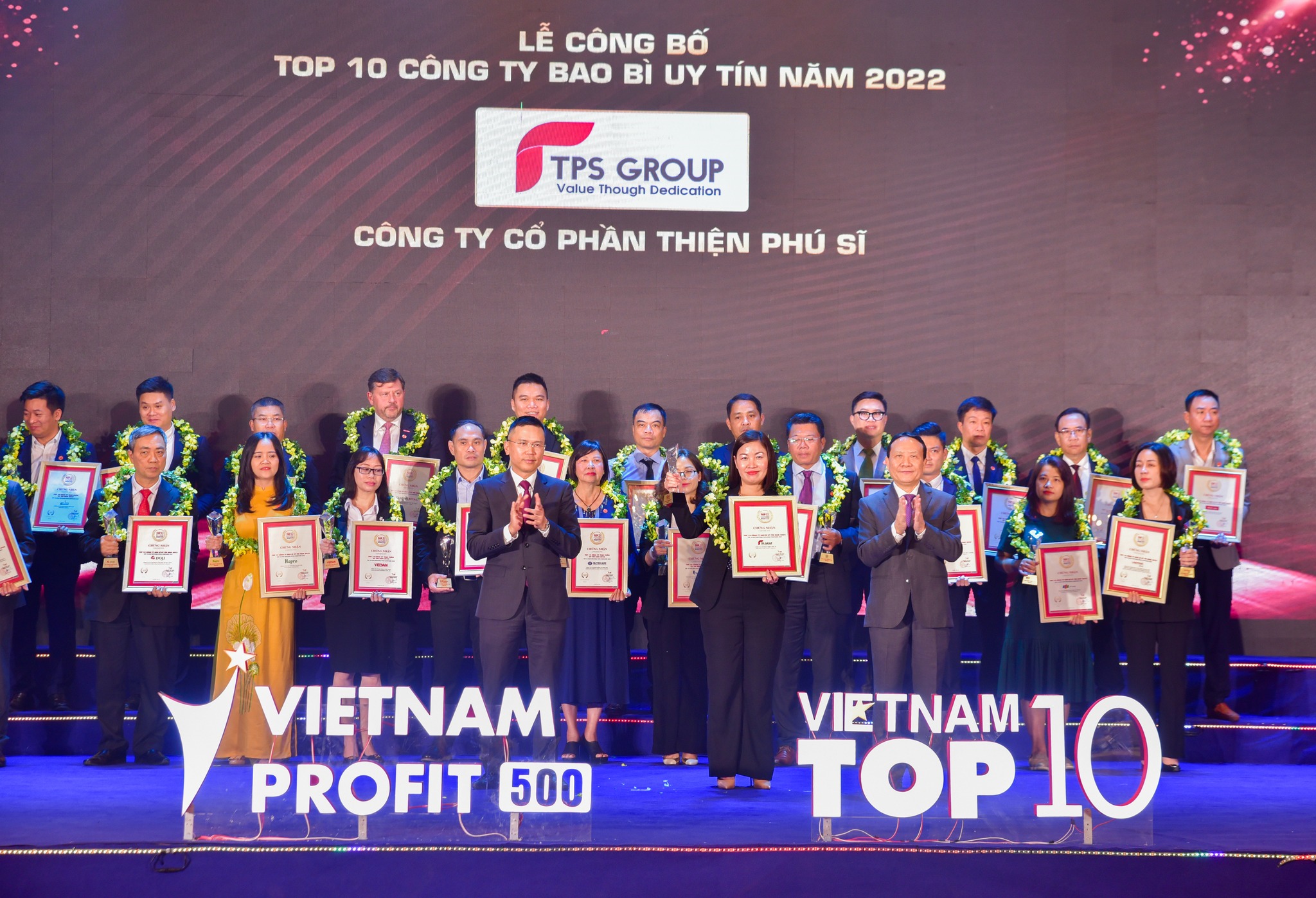TPS Group