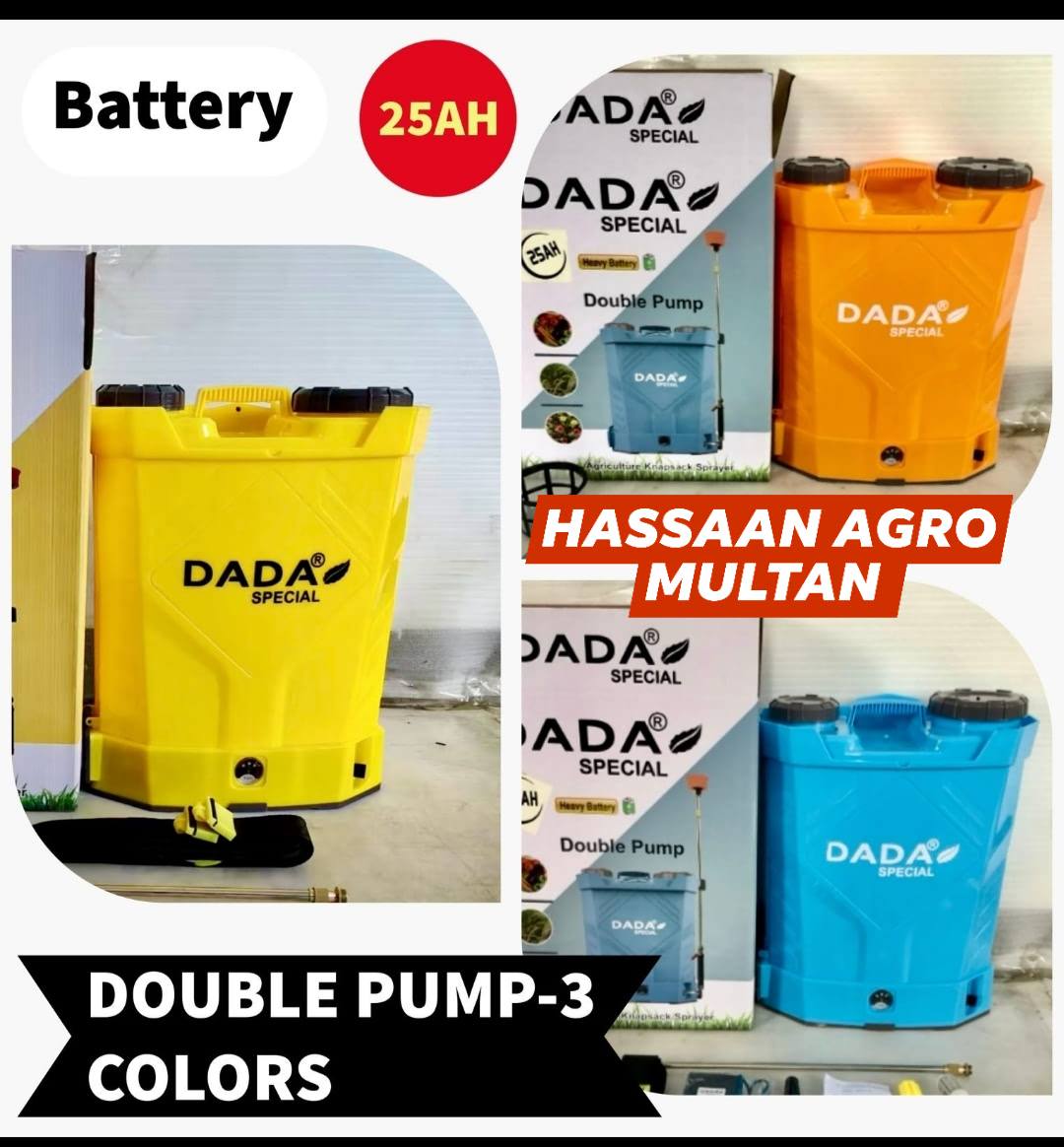 Hassaan Agro Traders