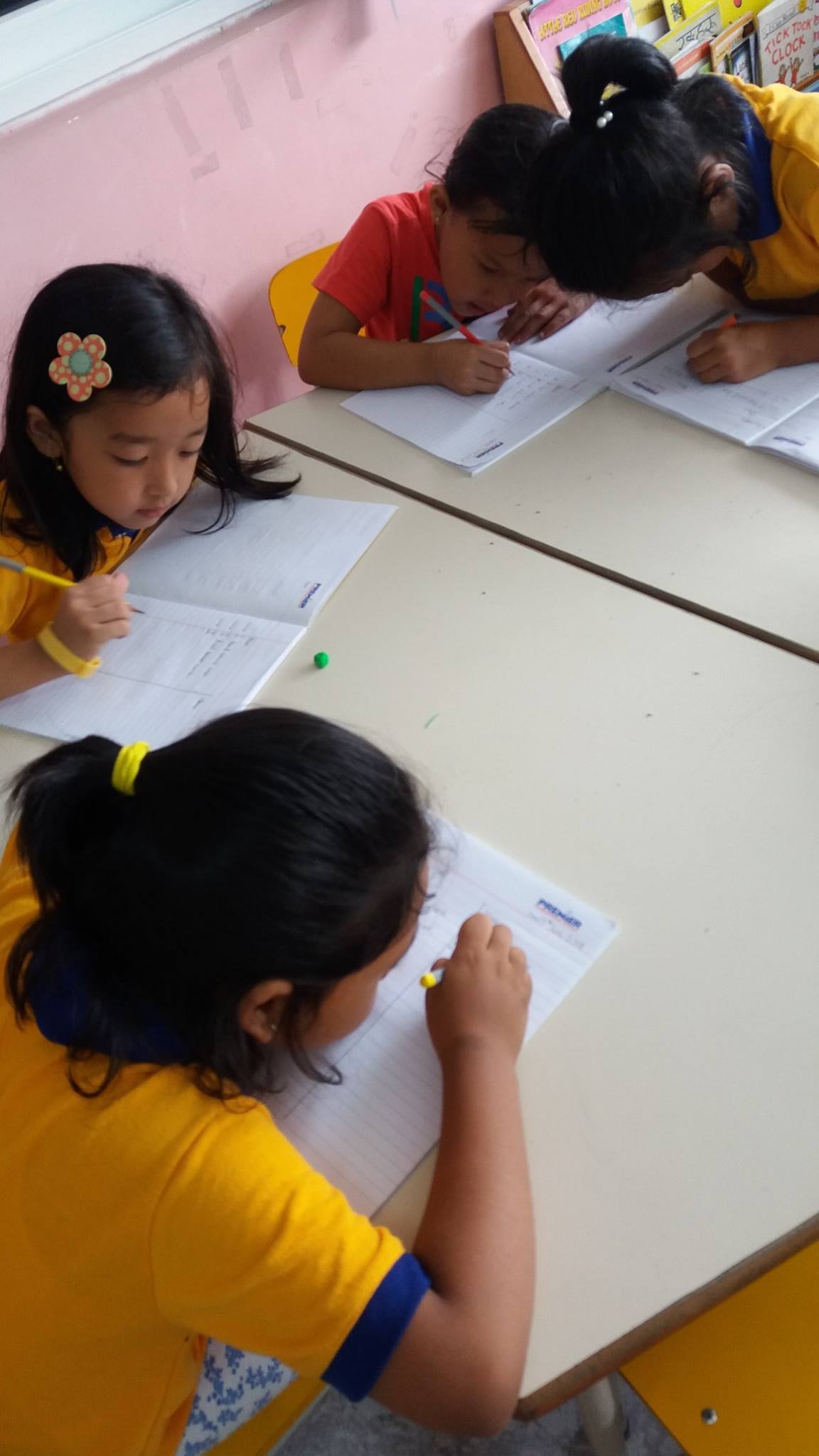 Grade 1's... - Premier International IB Continuum School | Facebook