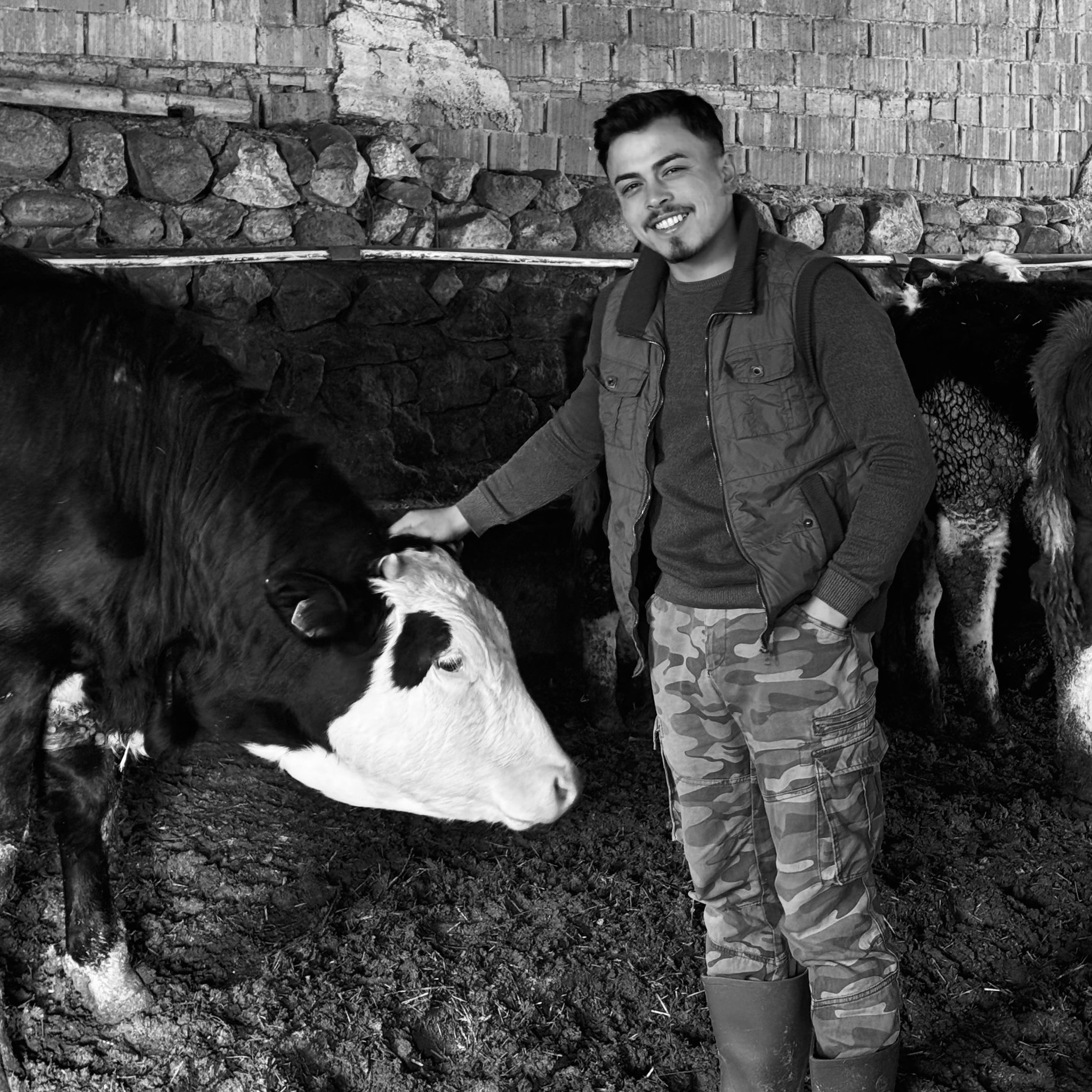 İbrahim Toprak