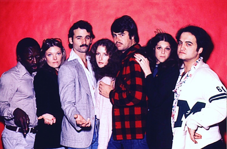 Love Gilda - Happy Gilda Monday from one of the best #SNL casts and ...