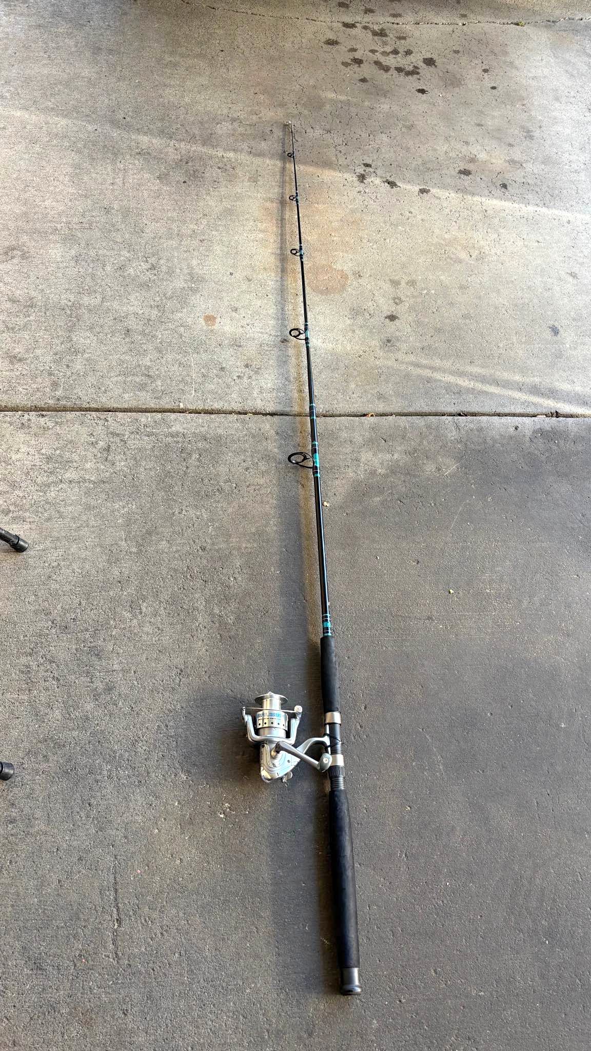 baitcast rod and reel combos One Bass Fishing Combo, Baitcasting Combo with SuperPolymer Handle- Green- 1.8M -Left Handed : Sports & Outdoors Bass Pro Browning Baitcasting Reel Handle Position:Right fishing pole and the aluminum handle