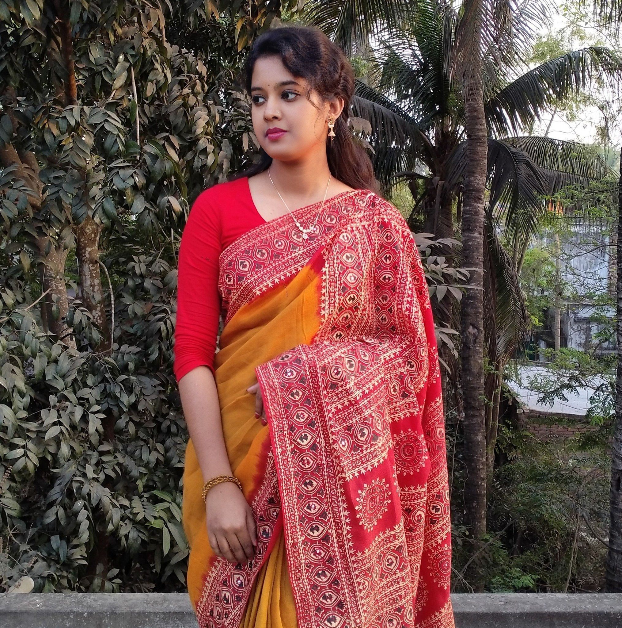 Supti Saha