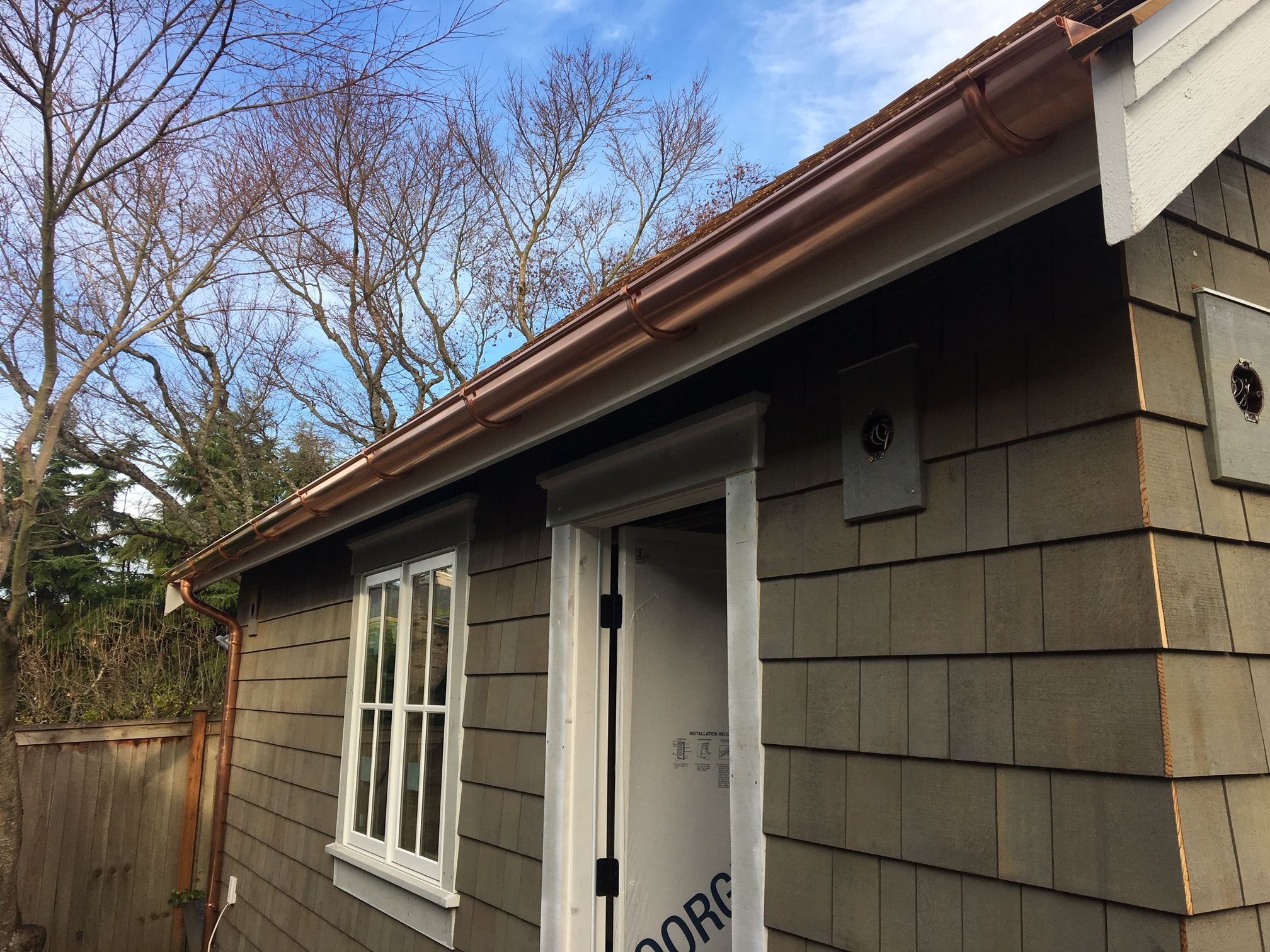 Pacific Star Gutter Service, INC | Everett WA