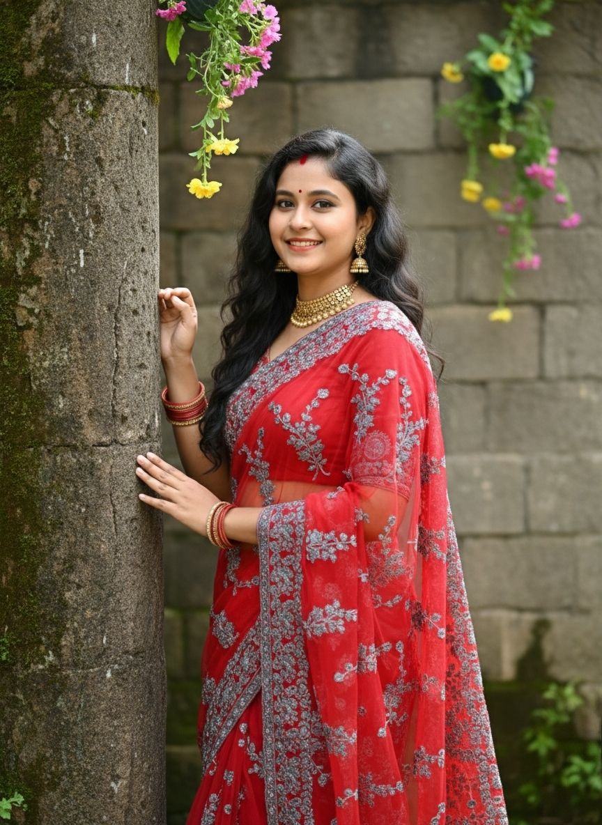 Toma Rani Mondal