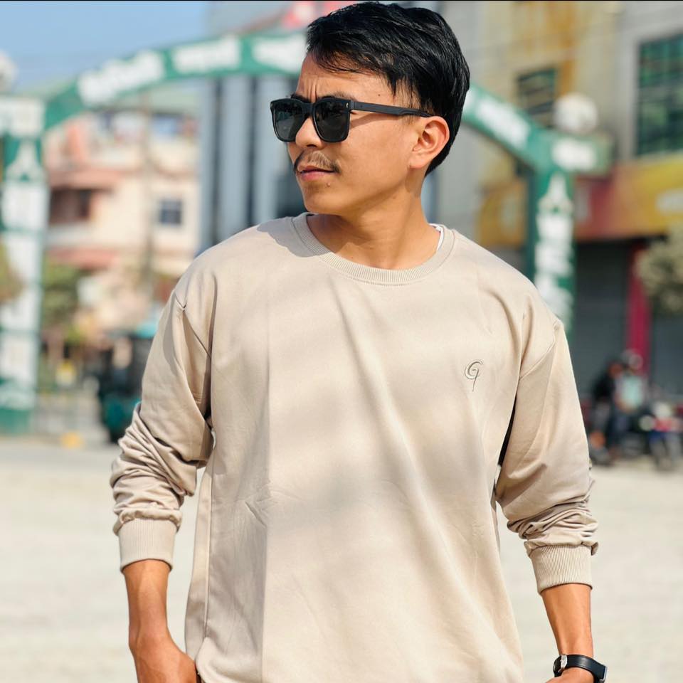Sameer L Rai