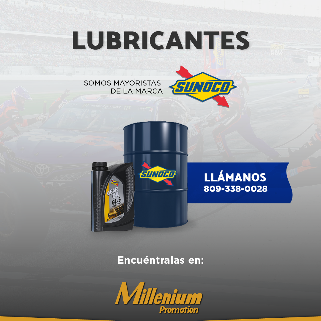 Millenium Promotion RD
