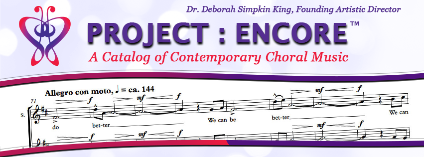 PROJECT : ENCORE