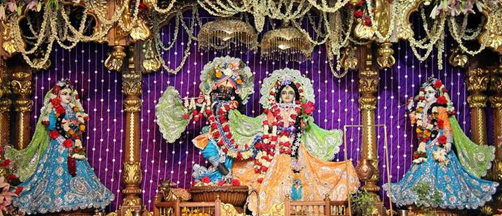 Shiv Mandir Bhadson | Bhadson