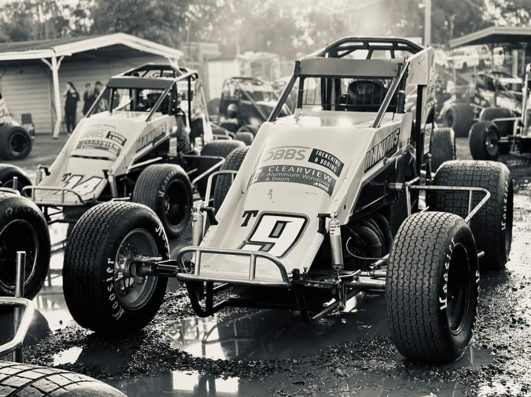 Wilson Motorsport