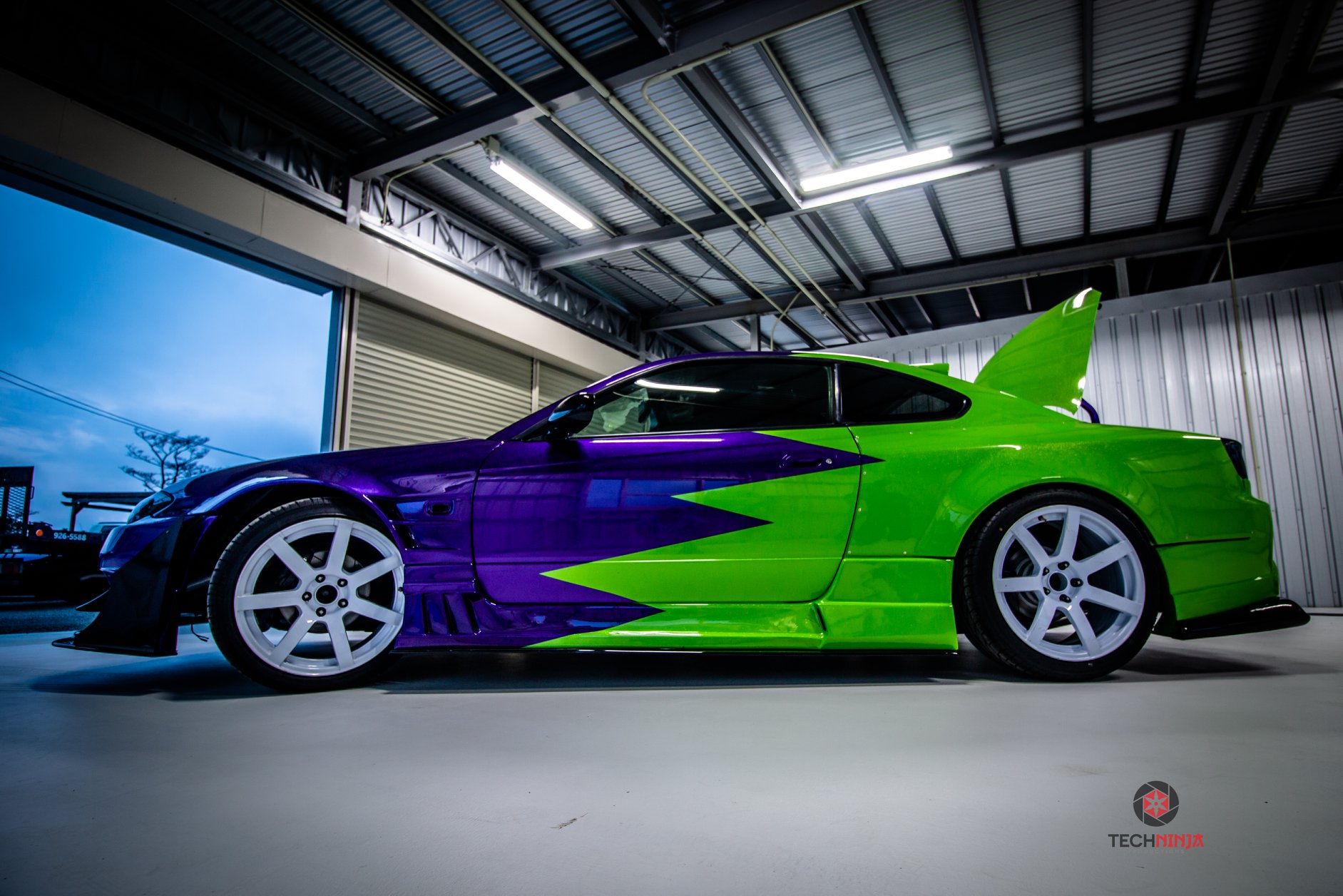B&M Drift Racing