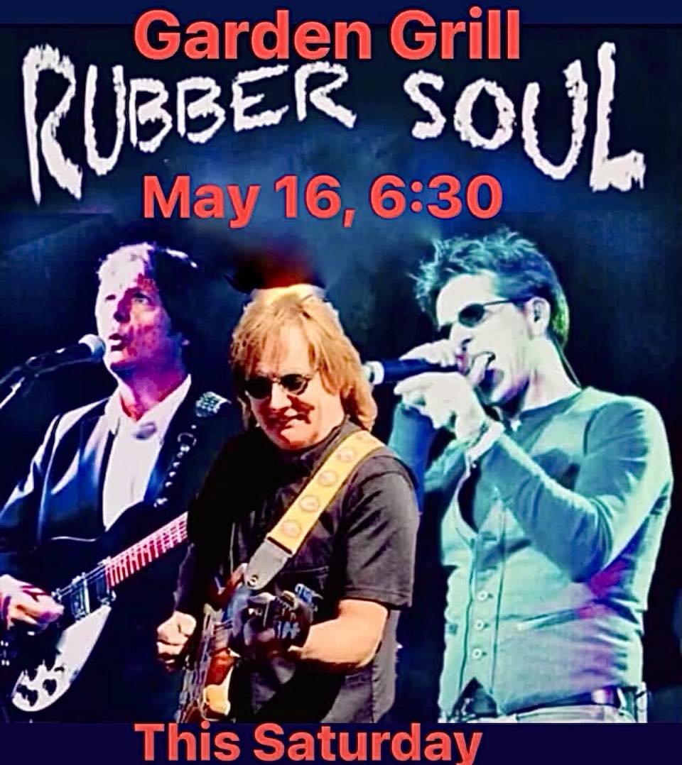 Rubber Soul Music (@rubbersoulmusic22) • Facebook