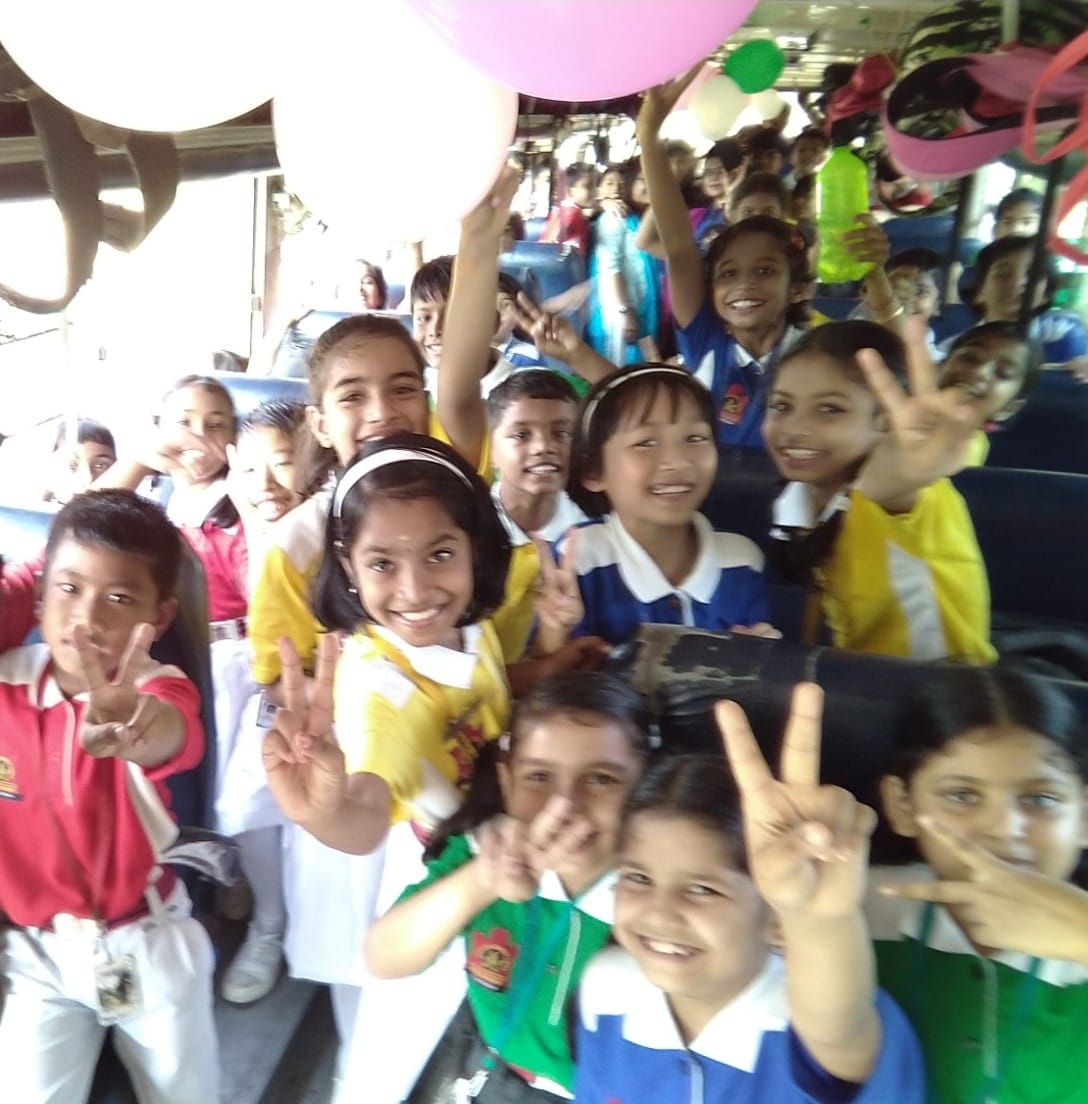 Army Public School Agartala | Agartala