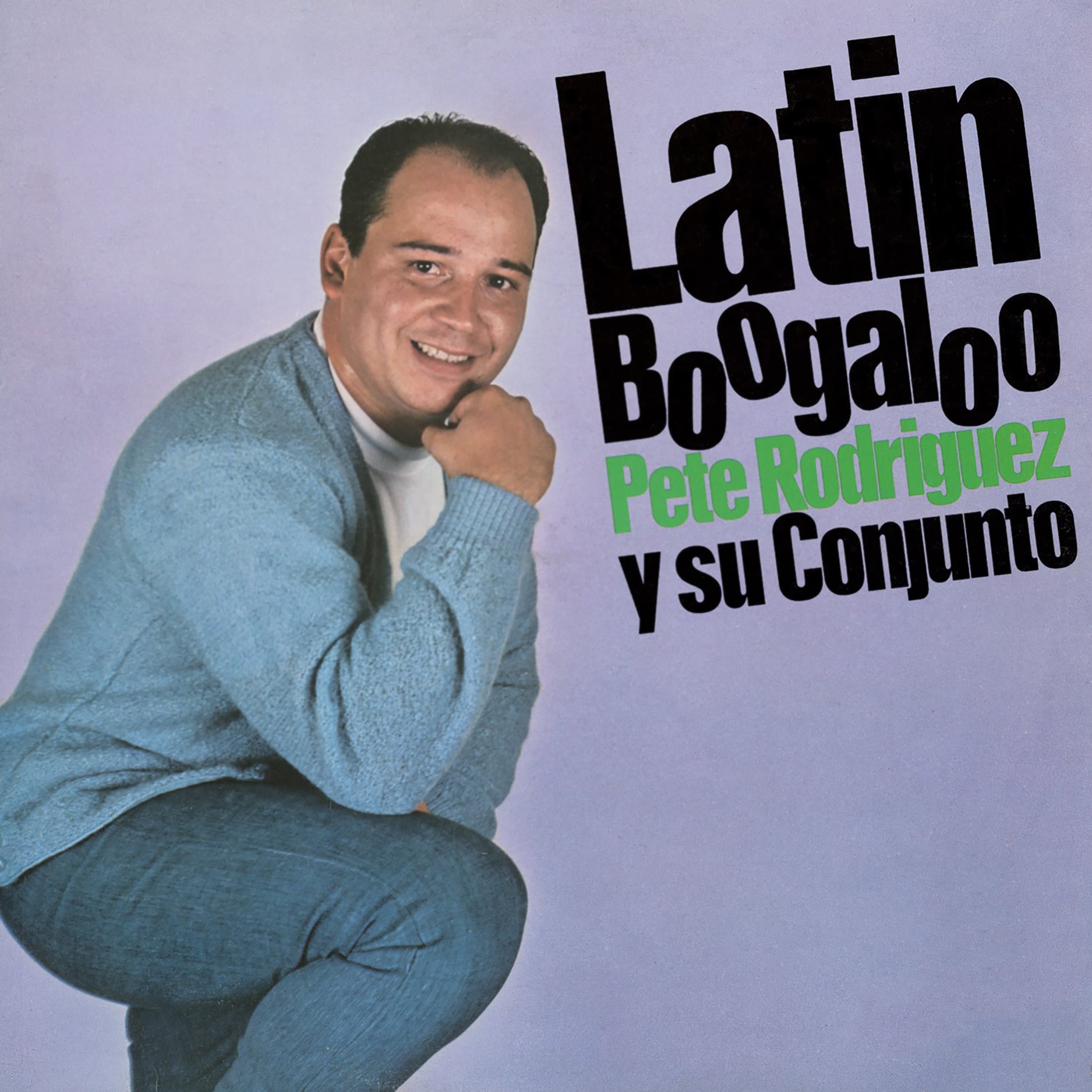 Today we remember Pete Rodríguez, the King of Boogaloo. 👑 Born in